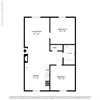 Two Bedroom- 2A